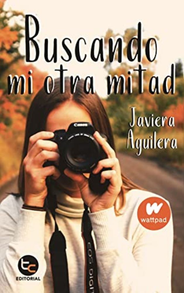 BUSCANDO MI OTRA MITAD