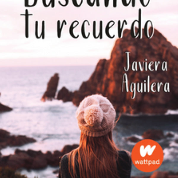 BUSCANDO TU RECUERDO