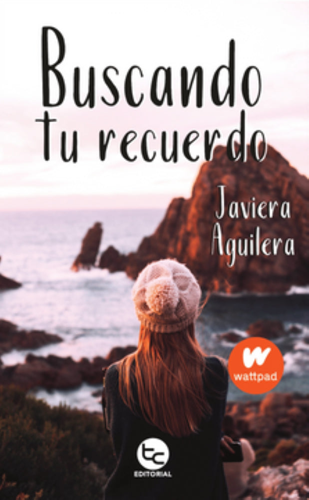 BUSCANDO TU RECUERDO