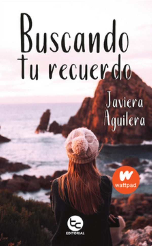 BUSCANDO TU RECUERDO