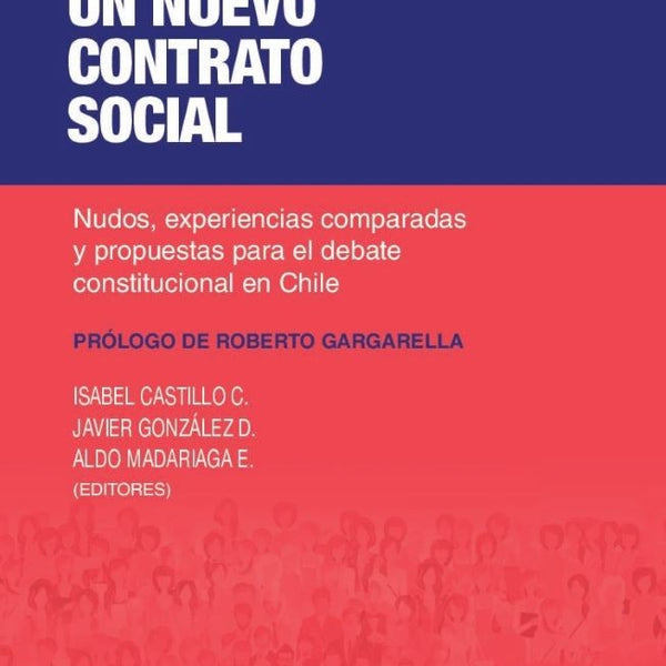 BUSCANDO UN CONTRATO SOCIAL