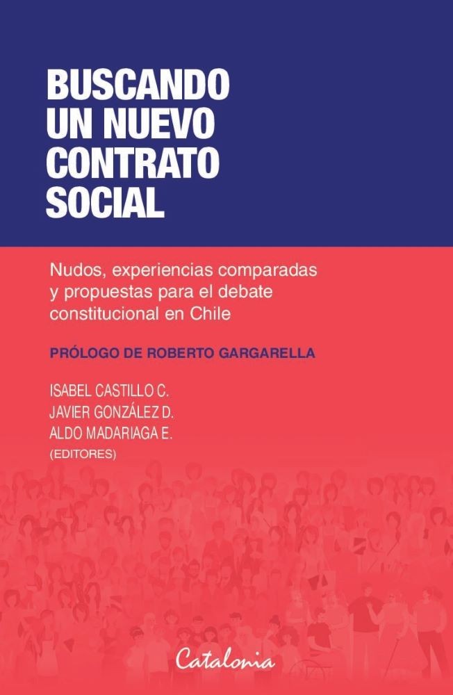 BUSCANDO UN CONTRATO SOCIAL