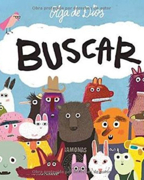 BUSCAR