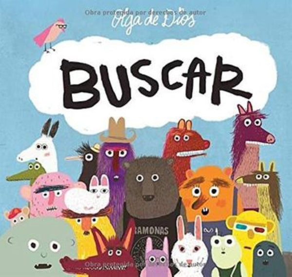 BUSCAR