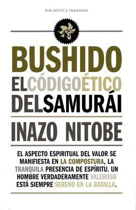 BUSHIDO (BIBLOK)