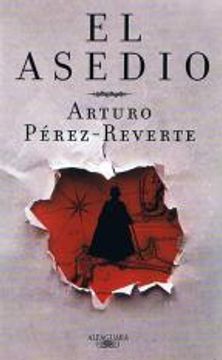 EL ASEDIO