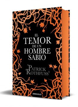 EL TEMOR DE UN HOMBRE SABIO (TD) (DEBOLSILLO)