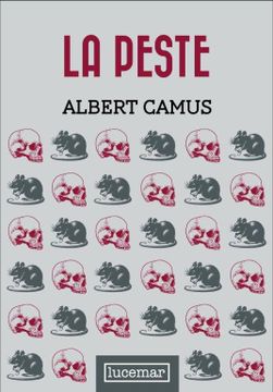 LA PESTE(LUCEMAR)