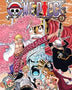 ONE PIECE 73