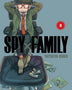 SPYxFAMILY 08