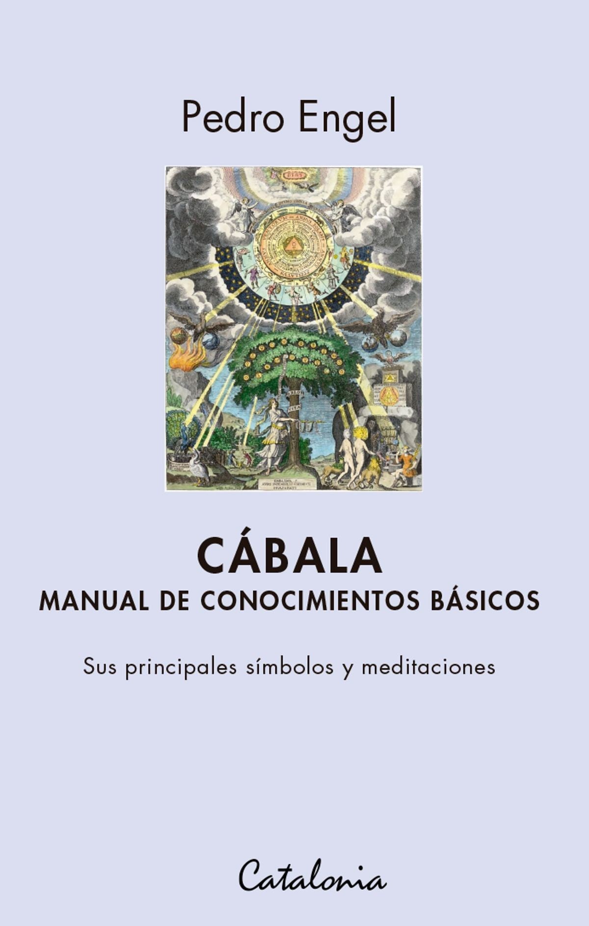 CABALA. MANUAL DE CONOCIMIENTOS BASICOS