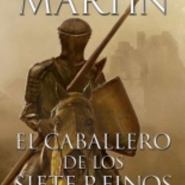 CABALLERO DE LOS SIETE REINOS