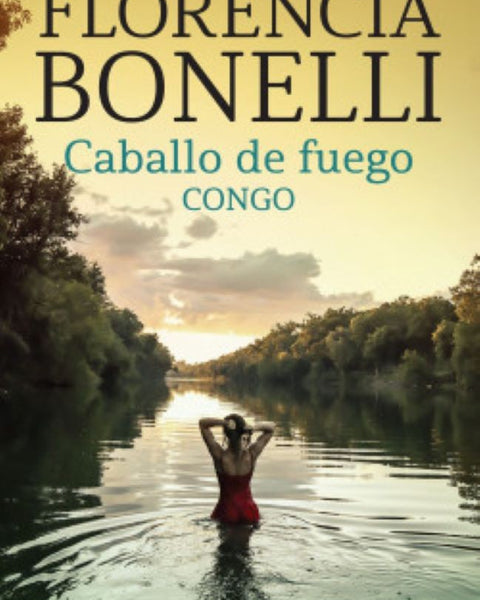 CABALLO DE FUEGO 2. CONGO