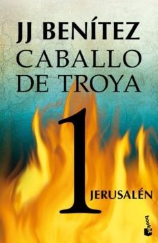 JERUSALEN - CABALLO DE TROYA 1