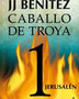 JERUSALEN - CABALLO DE TROYA 1
