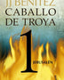 CABALLO DE TROYA 1. JERUSALÉN