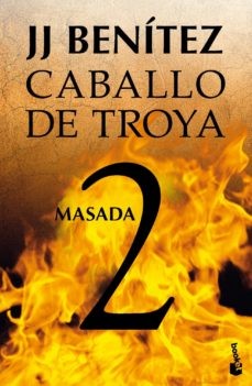 MASADA - CABALLO DE TROYA 2