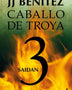CABALLO DE TROYA 3 - SAIDAN