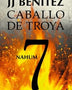 NAHUM - CABALLO DE TROYA 7