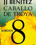 CABALLO DE TROYA 8 - JORDAN