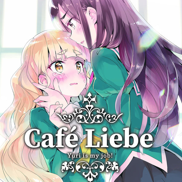 CAFÉ LIEBE Nº 02