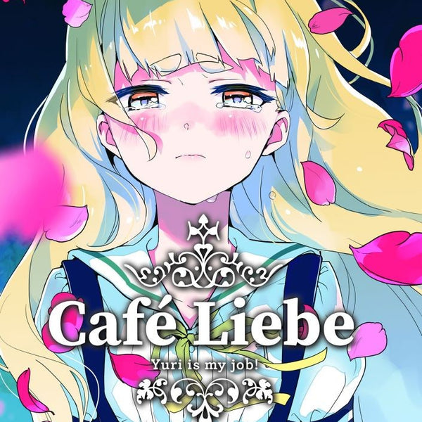 CAFE LIEBE Nº 07