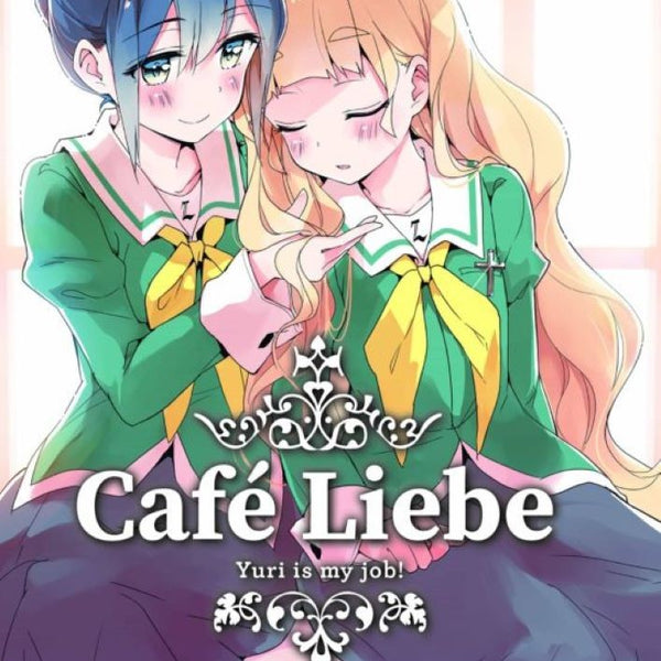 CAFÉ LIEBE Nº03