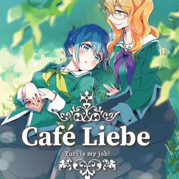 CAFÉ LIEBE Nº04