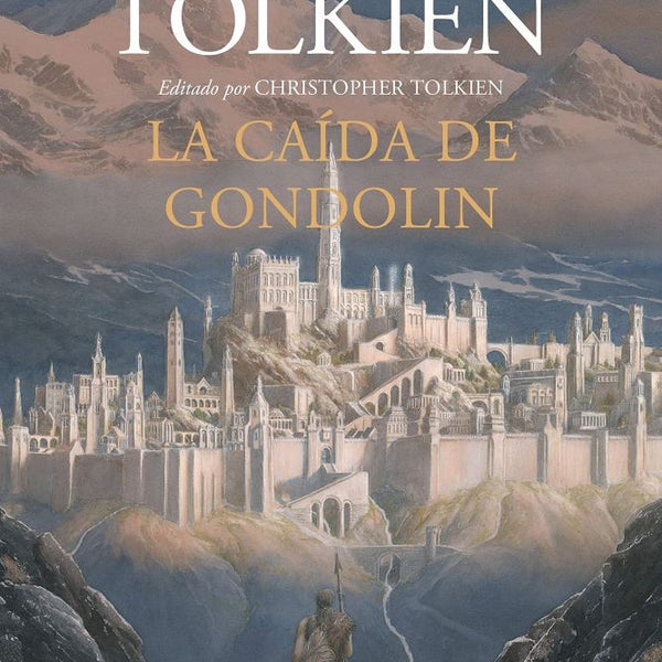 LA CAIDA DE GONDOLIN