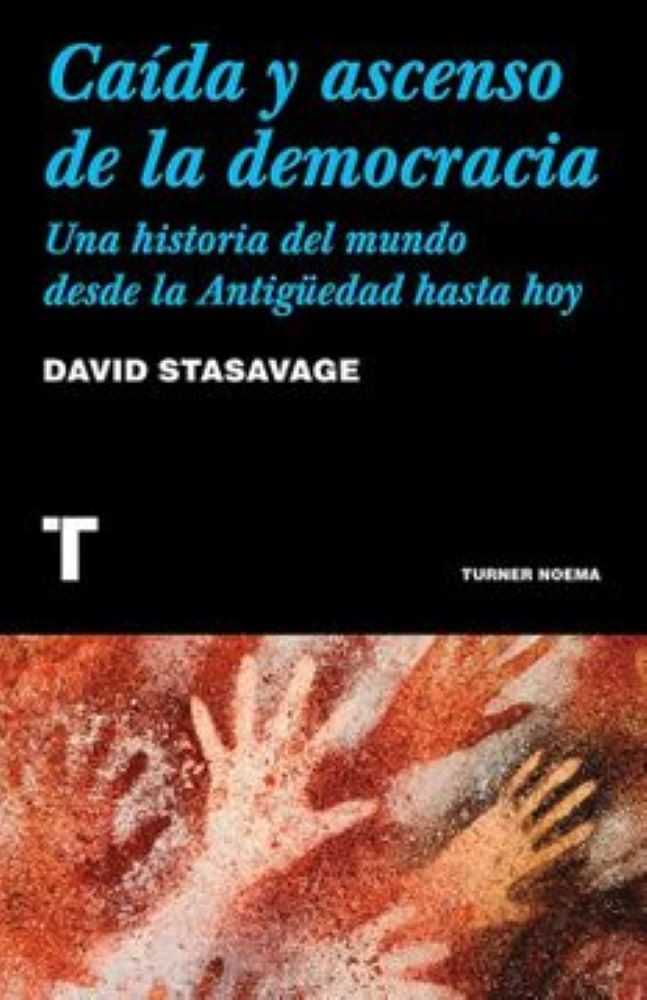 CAIDA Y ASCENSO DE LA DEMOCRACIA