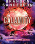 CALAMITY (SERIE RECKONERS VOL. III)