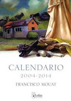Calendario 2004-2014 (Lolita)