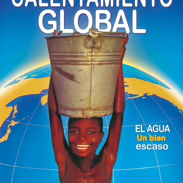 CALENTAMIENTO GLOBAL (MEDIO AMBIENTE)
