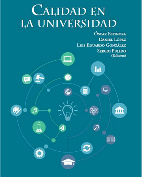 CALIDAD EN LA UNIVERSIDAD