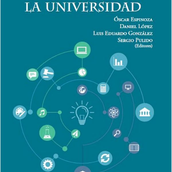 CALIDAD EN LA UNIVERSIDAD