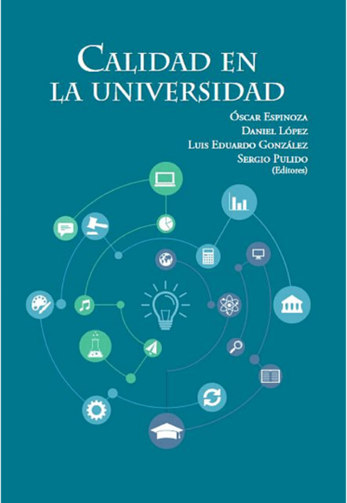 CALIDAD EN LA UNIVERSIDAD
