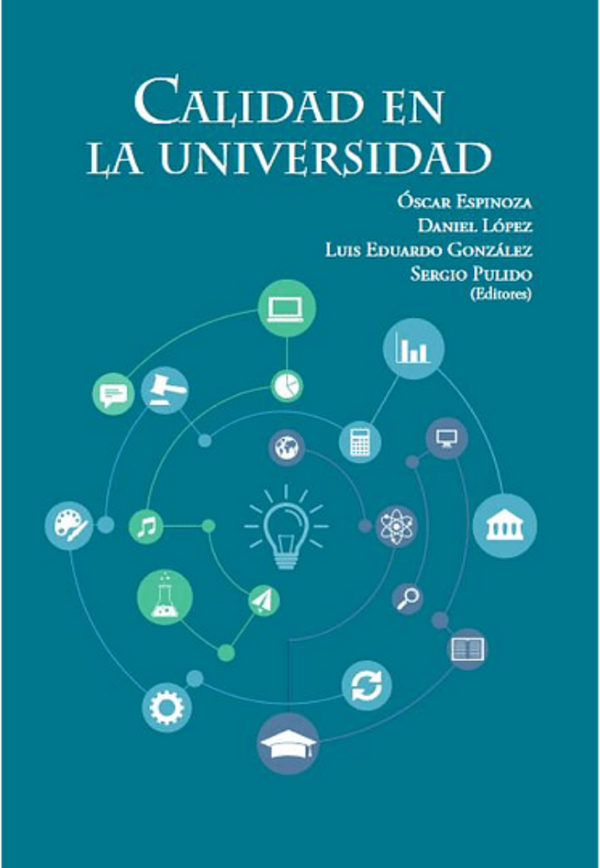 CALIDAD EN LA UNIVERSIDAD