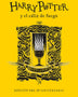 CALIZ DE FUEGO 20 ANIVERSARIO. HUFFLEPUFF