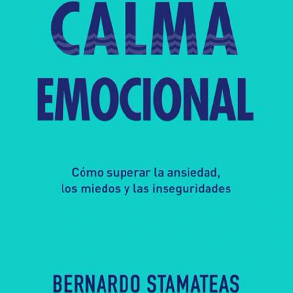 CALMA EMOCIONAL