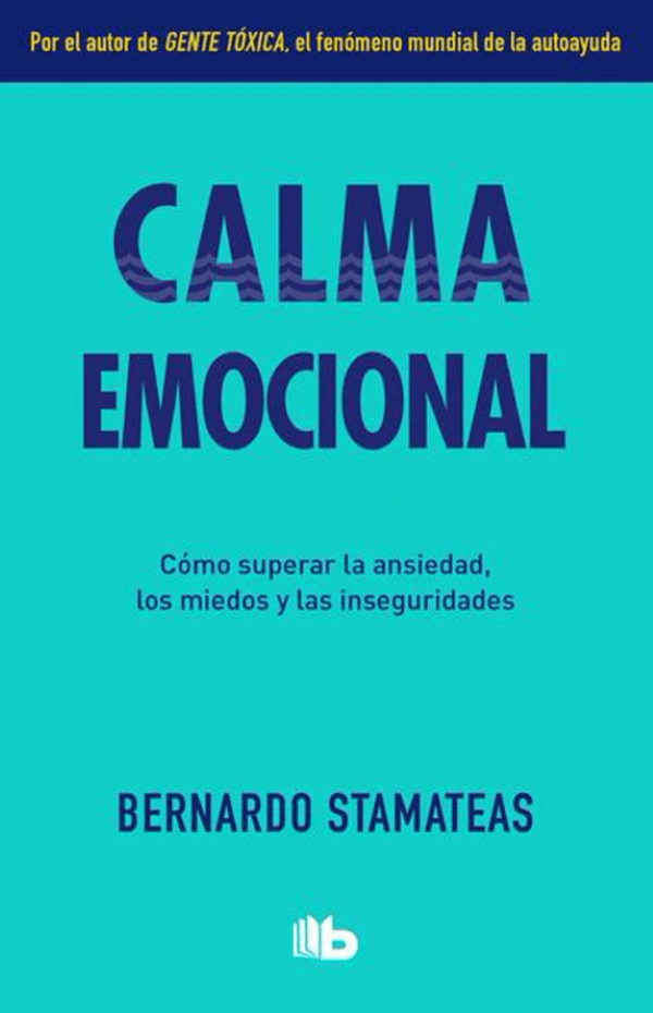CALMA EMOCIONAL