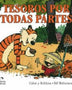 CALVIN Y HOBBES 10. TESOROS POR TODAS PARTES