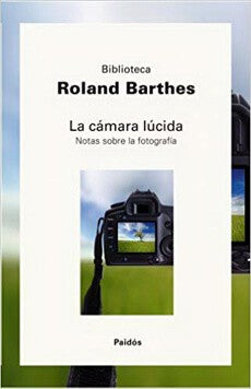 CAMARA LUCIDA