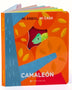 CAMALEON, MI ARBOL MI CASA
