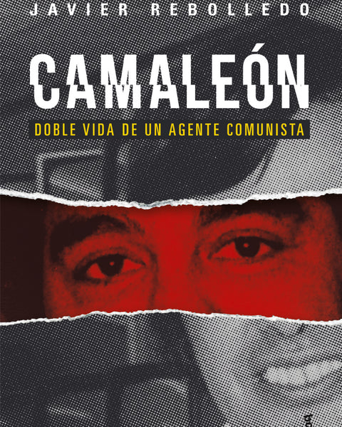 CAMALEON