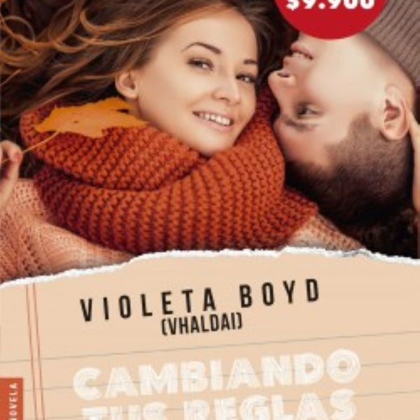 CAMBIANDO TUS REGLAS