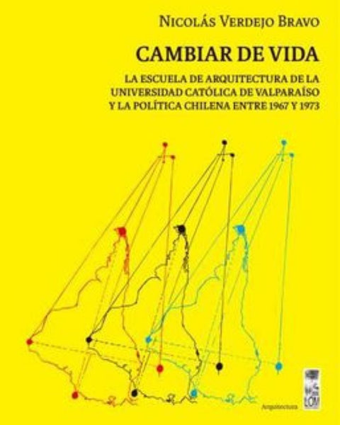 CAMBIAR LA VIDA