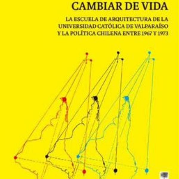 CAMBIAR LA VIDA