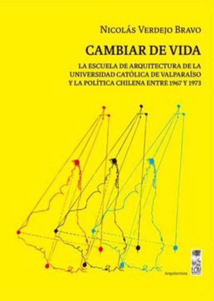 CAMBIAR LA VIDA