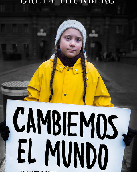 CAMBIEMOS EL MUNDO