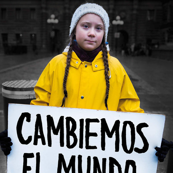 CAMBIEMOS EL MUNDO